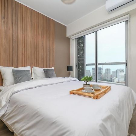 Апартаменты Trendy Host Grau 15 Barranco Лима Экстерьер фото