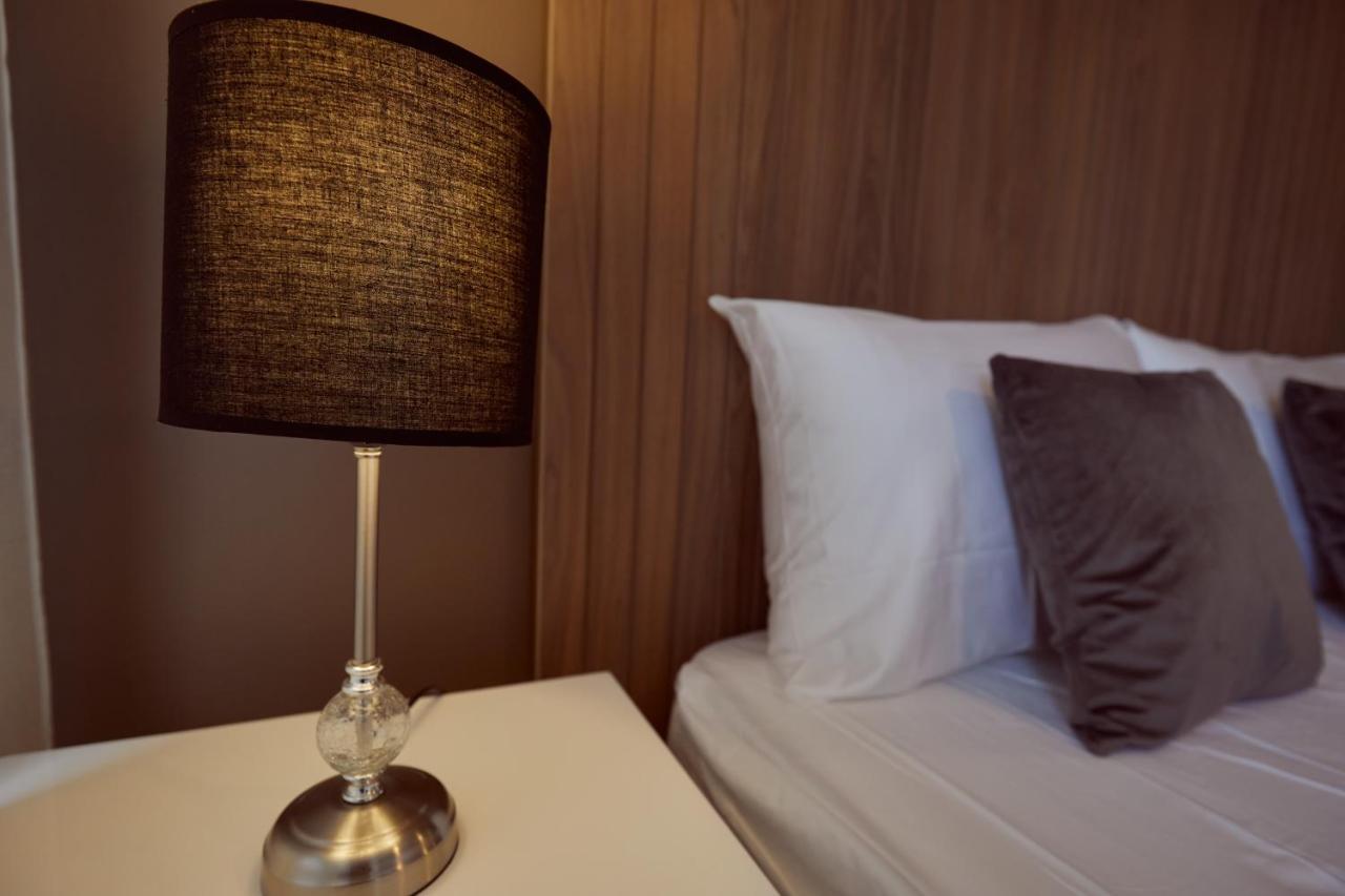 Апартаменты Trendy Host Grau 15 Barranco Лима Экстерьер фото