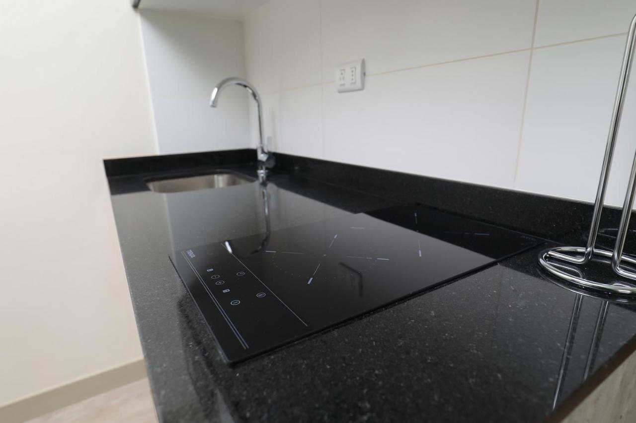 Апартаменты Trendy Host Grau 15 Barranco Лима Экстерьер фото