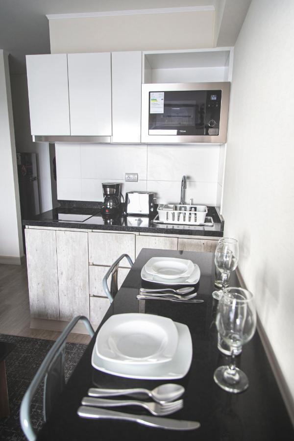 Апартаменты Trendy Host Grau 15 Barranco Лима Экстерьер фото