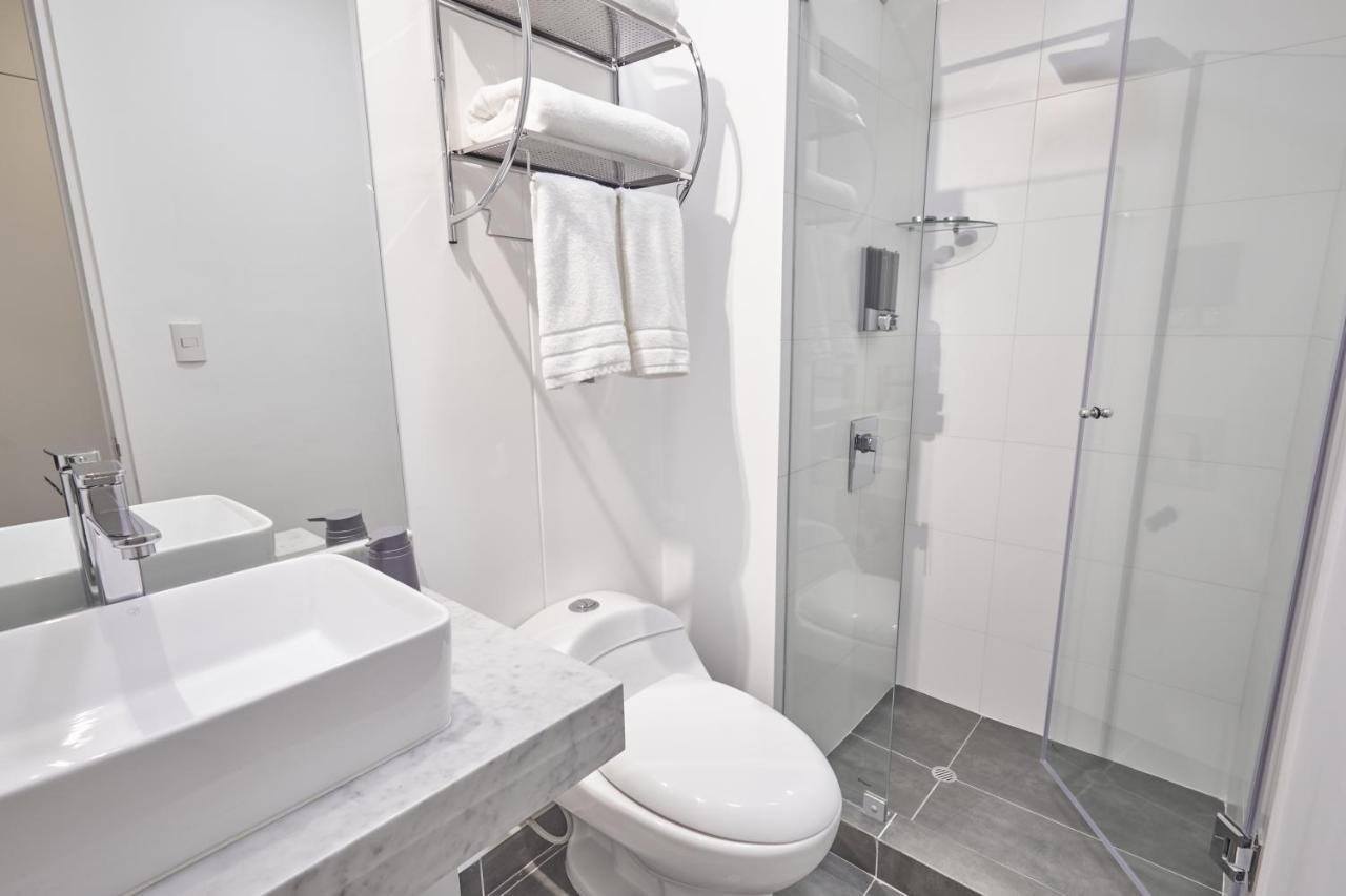 Апартаменты Trendy Host Grau 15 Barranco Лима Экстерьер фото