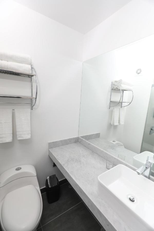 Апартаменты Trendy Host Grau 15 Barranco Лима Экстерьер фото