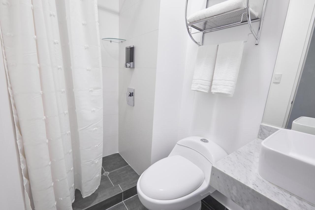 Апартаменты Trendy Host Grau 15 Barranco Лима Экстерьер фото