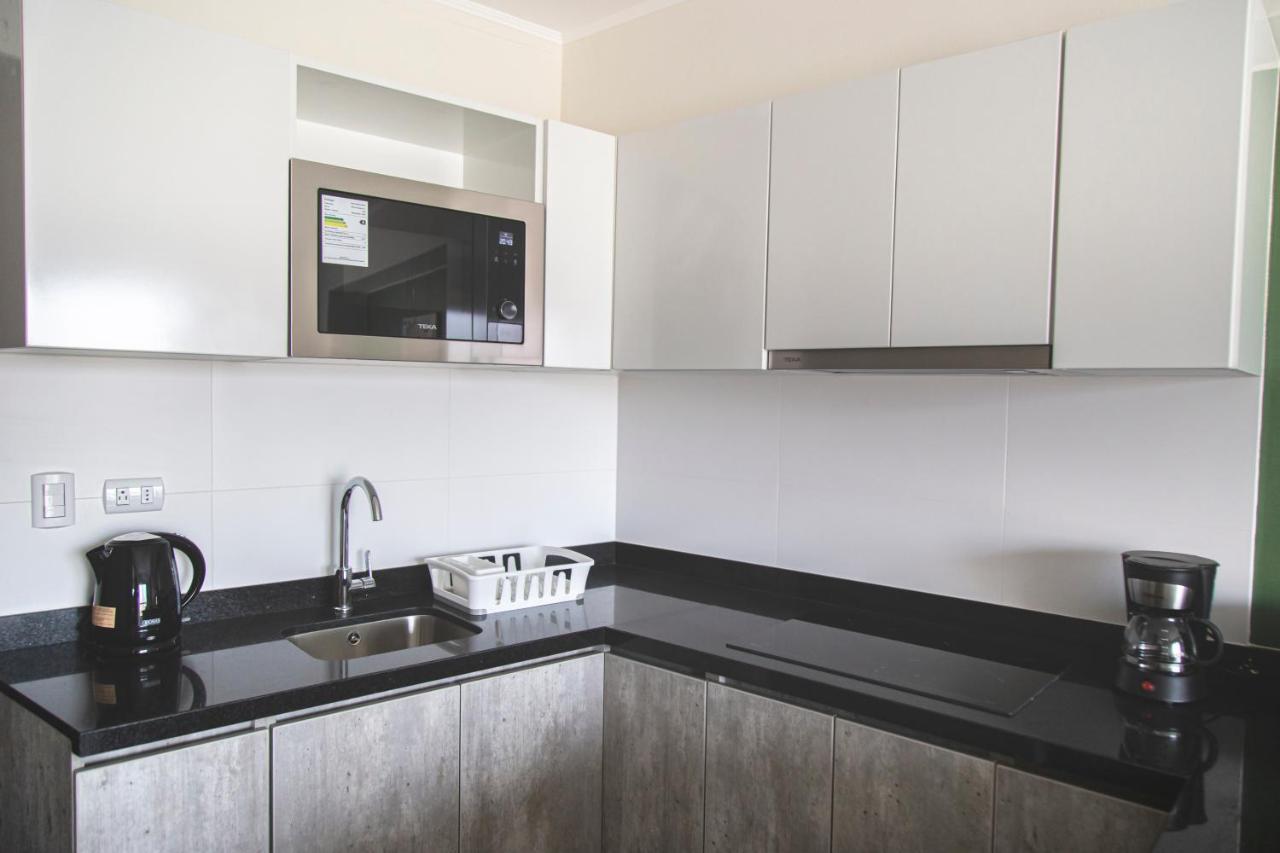 Апартаменты Trendy Host Grau 15 Barranco Лима Экстерьер фото