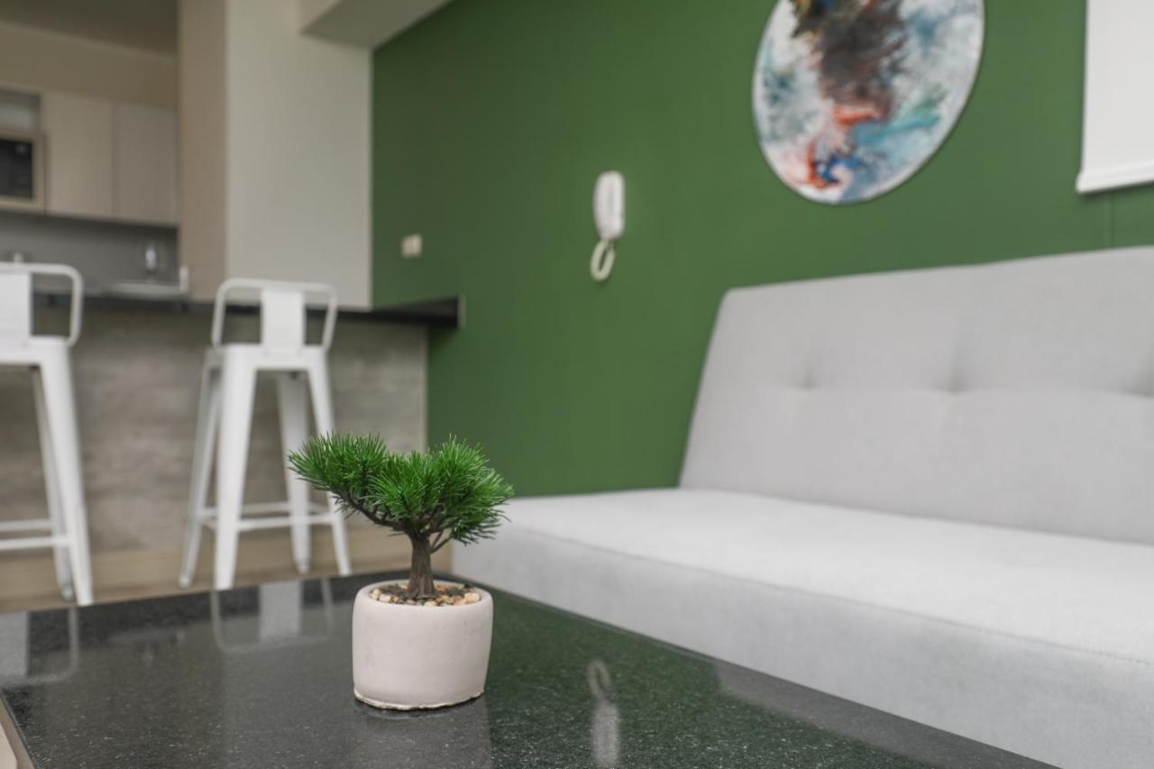Апартаменты Trendy Host Grau 15 Barranco Лима Экстерьер фото