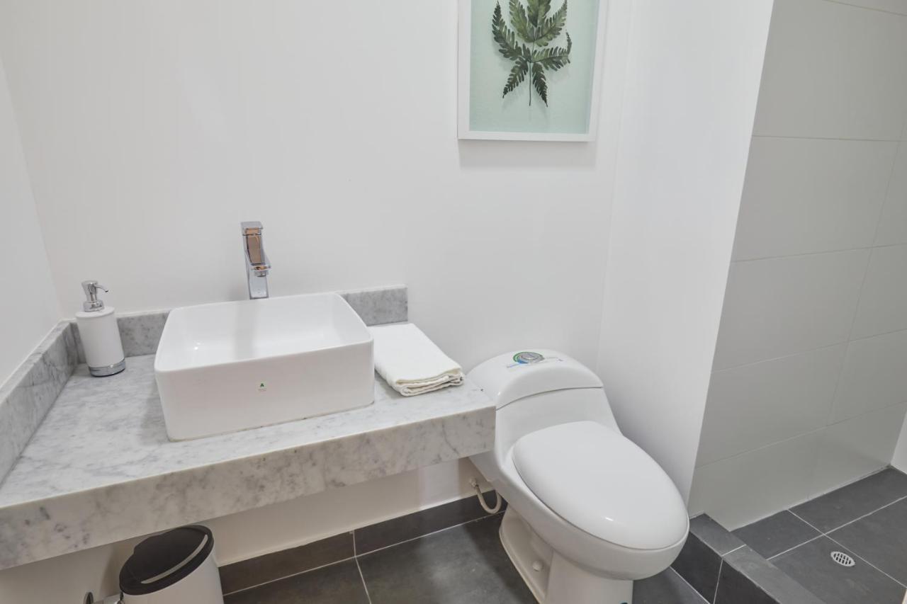 Апартаменты Trendy Host Grau 15 Barranco Лима Экстерьер фото
